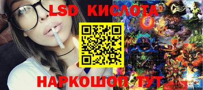 крисы Берёзовский